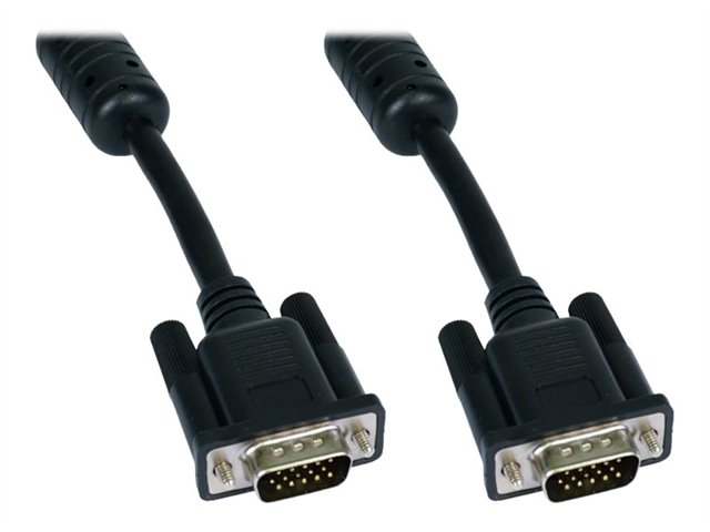 Cables Direct VGA cable - 10 m