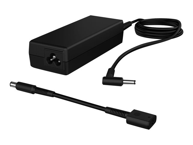 HP OEM LAPTOP AC ADAPTER 18.5V 90W