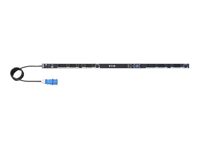 Eaton ePDU G3 Managed - power distribution unit