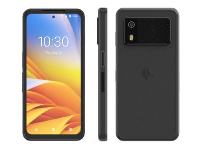 EM45 ENTPR MOBILE W/ RFID. 5G SUB6+PRIVATE 4G/5G 8/128GB ROM