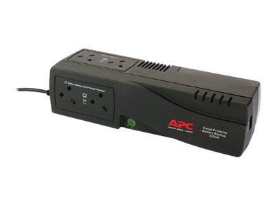 APC SurgeArrest 325 - UPS - 325 VA