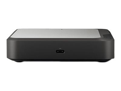 ALOGIC CD2 - docking station - USB-C - 2 x DP - 1GbE