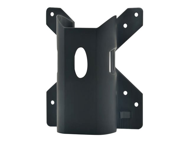 Hannspree - mounting kit - for monitor / mini PC / thin client