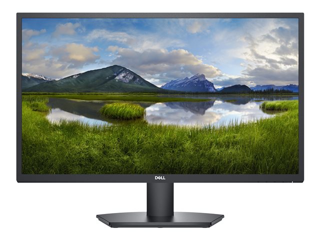 Dell SE2722H - LED monitor - Full HD (1080p) - 27"
