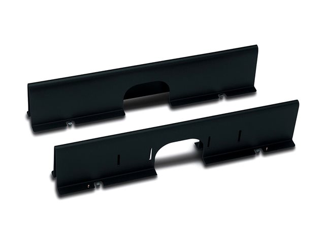 Data Cable Partition, InfraStruXure PDU, 750mm Wide, pass-through
