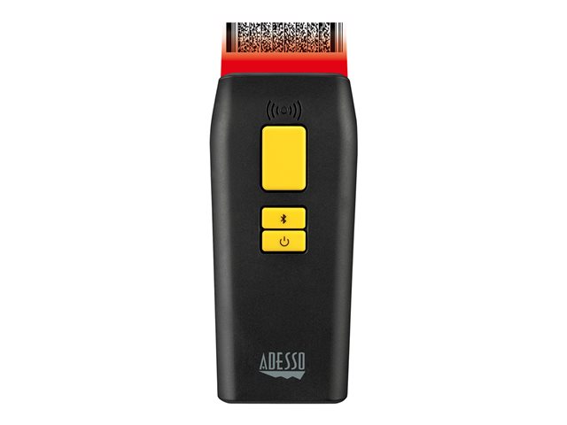 BLUETOOTH MEDICAL GRADE PORT. 2D BARCODE SCANNER NUSCAN 3500T