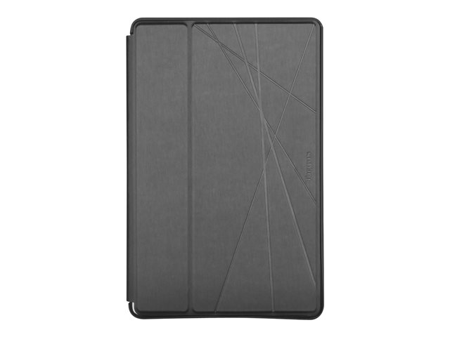 Targus Click-In - flip cover for tablet
