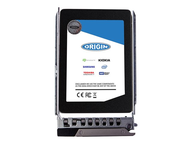 960GB HOT PLUG ENTERPRISE SSD 2.5IN SATA MIXED WORK LOAD
