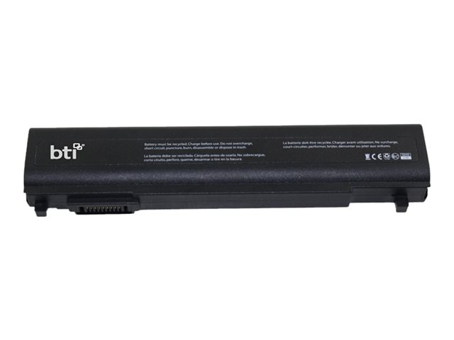 BTI - laptop battery - Li-Ion - 5600 mAh