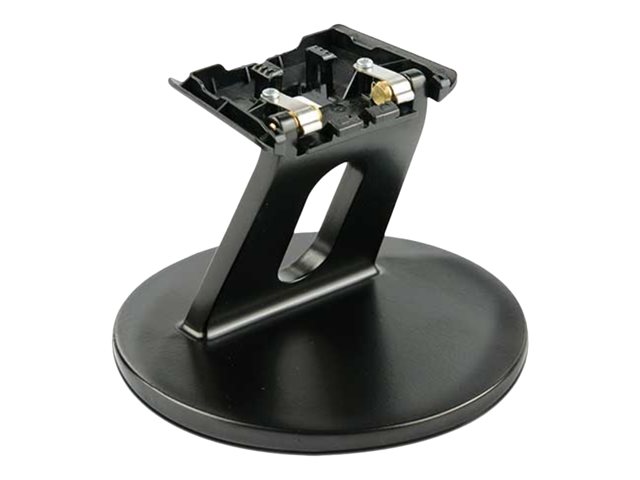 ROUND TILT STAND BLACK/BLACK