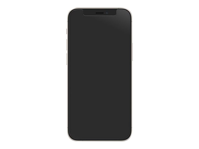 OtterBox Amplify Glass - screen protector for mobile phone