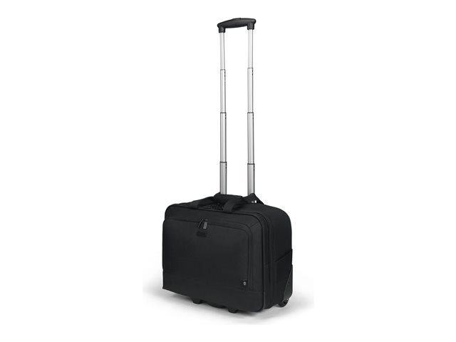 DICOTA Multi Roller ECO BASE - notebook carrying backpack/trolley