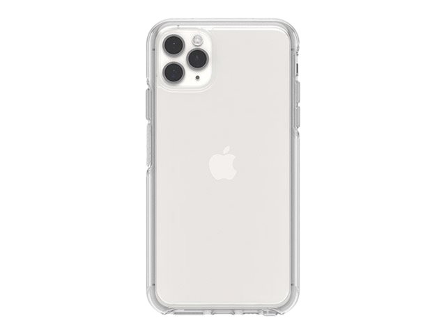 BUNDLE SYMMETRY CLEAR + ALPHA GALSS APPLE IPHONE 11 PRO MAX
