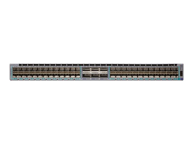 Arista 7160 - switch - 32 ports - Managed - rack-mountable