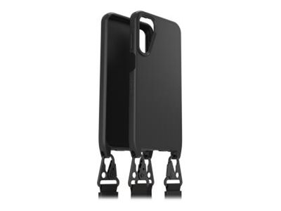 OTB REACT NECKL SAMSUNG A15/5G GALAXY BLACK PROPACK