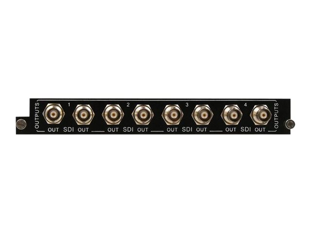 SY SY-MC4SD-O - add-on interface board