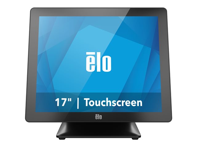 ELO 17IN I-SERIES 3 W/ INTEL TS COMPUTER 5:4 W10 I7 16/256GB SS