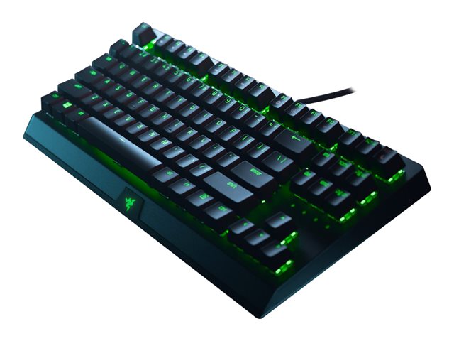 Razer BlackWidow V3 Tenkeyless - keyboard - UK