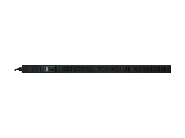 APC Easy Metered Rack PDU EPDU1216M - power distribution unit - 11000 VA