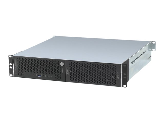 Sonnet DuoModo - system bus extender enclosure