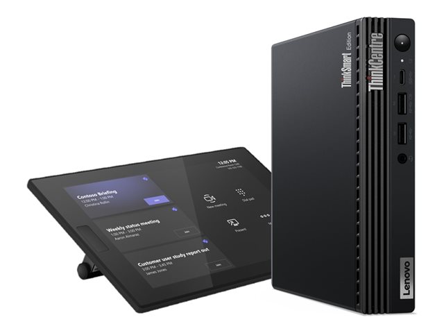 Lenovo ThinkSmart Tiny Kit - video conferencing kit