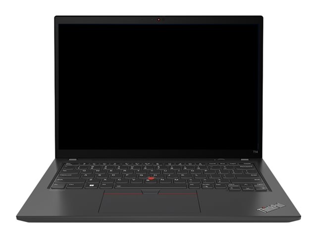 Lenovo ThinkPad T14 Gen 3 - 14" - Intel Core i7 - 1255U - 16 GB RAM - 512 GB SSD - UK