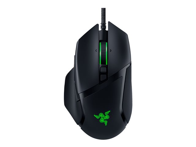Basilisk V3