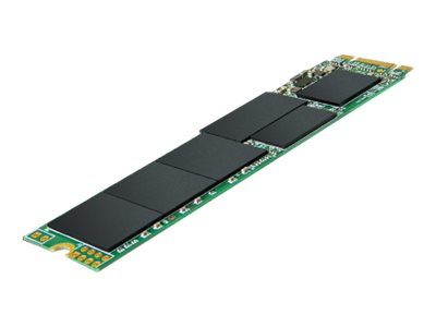 Transcend 832S - SSD - 512 GB - internal - M.2 2280 - SATA 6Gb/s