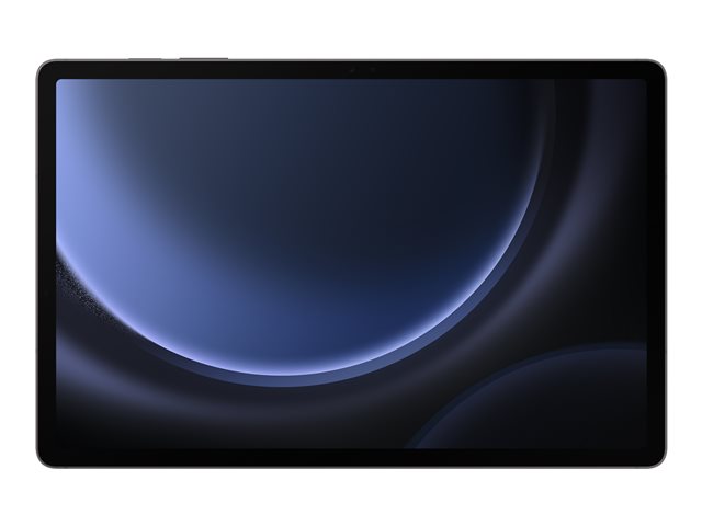 GALAXY TAB S9FE+ 12.4IN 128GB WIFI GREY
