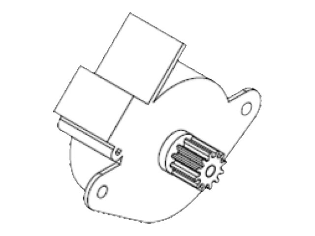 KIT DRIVE MOTORS TTP2000 .