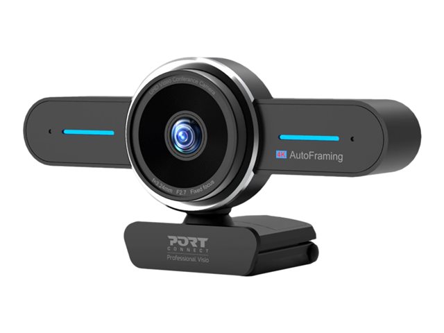 PORT Connect - conference camera