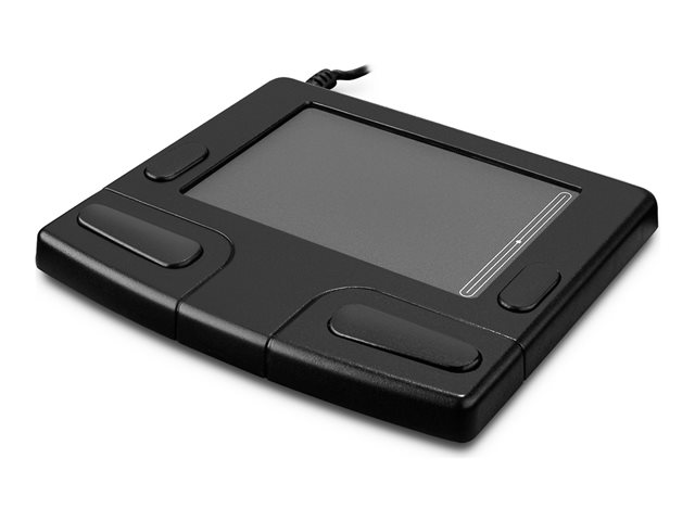 Adesso Smart Cat Glidepoint GP-410UB - touchpad - USB - black