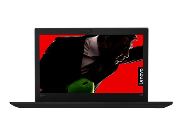 Lenovo ThinkPad X280 - 12.5" - Core i7 8550U - 16 GB RAM - 512 GB SSD - UK