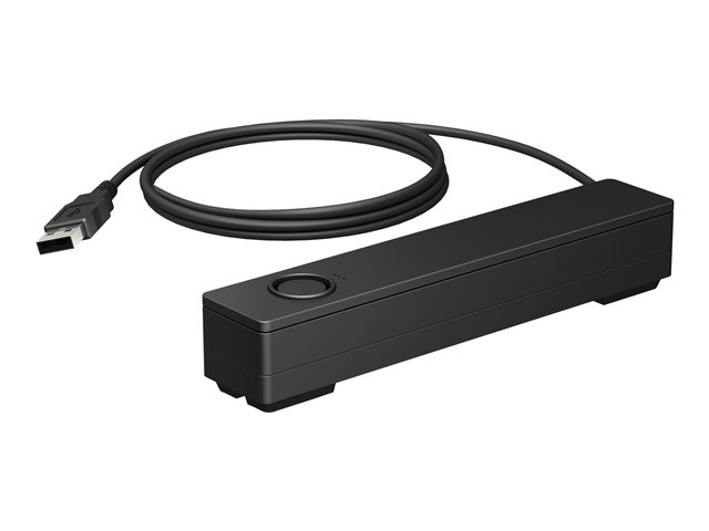 HP Engage One Prime - magnetic card / iButton reader - USB 2.0