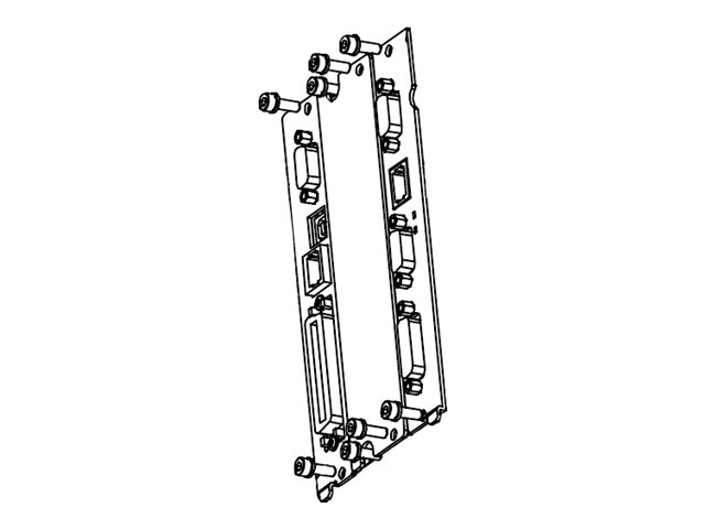 Datamax-O'Neil - circuit card assembly applicator