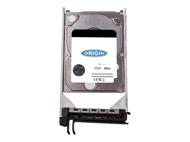 Origin Storage - hard drive - 500 GB - SATA 3Gb/s