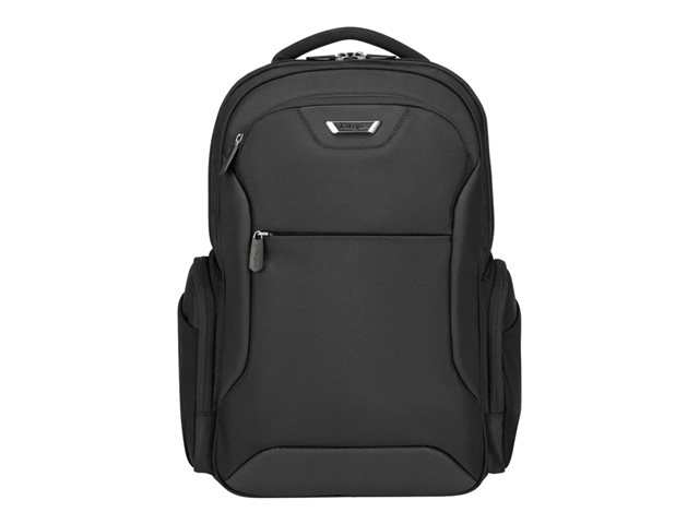 Targus Corporate Traveler - notebook carrying backpack