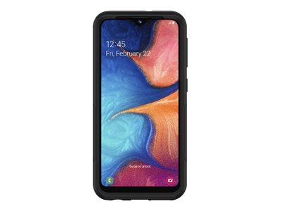 OtterBox Commuter Lite - back cover for mobile phone