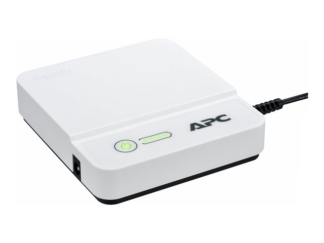 APC Back-UPS Connect - UPS - 36 Watt