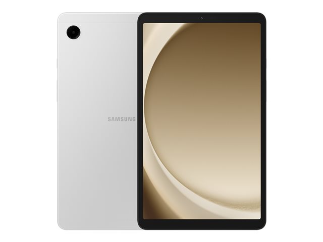 Tab A9 64GB Silver LTE