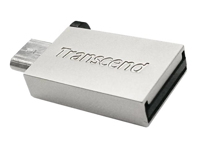 Transcend JetFlash 380 - USB flash drive - 64 GB