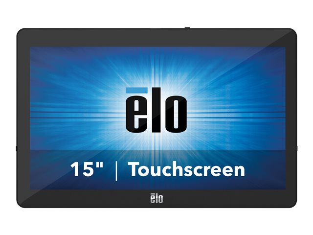 EPS15E5 15IN WIDE W10P CORE I5 8GB/128SSD PR CAP MOUNT I/O HUB