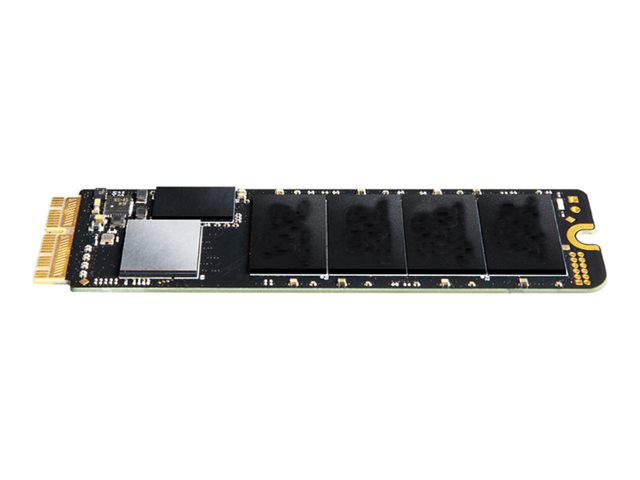 Transcend JetDrive 850 - SSD - 480 GB - internal - NVMe - PCIe 3.0 x4 (NVMe)