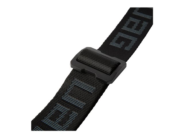 Poly bag Adjustable shoulder strap - for Microsoft Surface Go, Pro (mid 2017), Pro 4, Pro 6