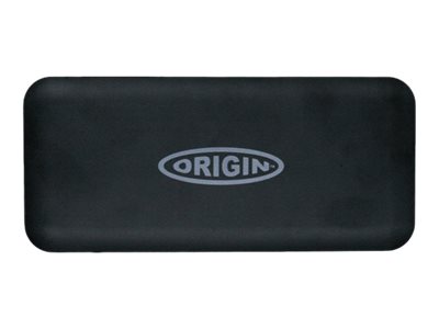 Origin Storage - docking station - USB-C / USB 3.1 Gen 1 - DP, HDMI - 1GbE
