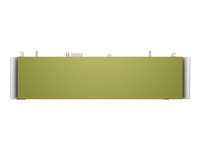 HP - Media tray / feeder - 550 sheets in 1 tray(s) - for Color LaserJet Enterprise MFP 6800dn