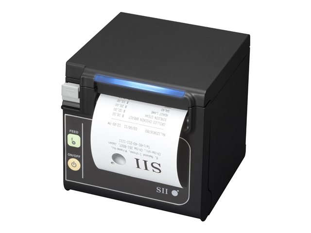 Seiko Instruments RP-E11 - receipt printer - B/W - thermal line