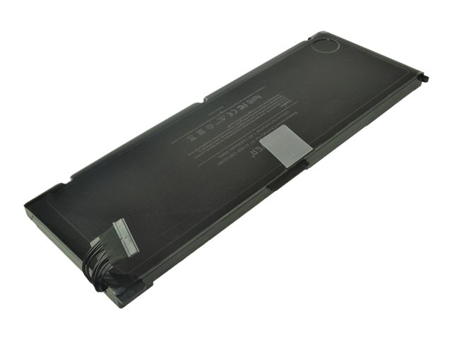 2-Power Main Battery Pack - laptop battery - Li-pol - 13200 mAh