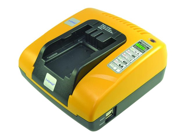 Universal Power Tool Battery Charger