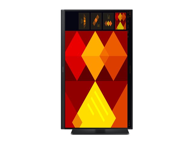 Samsung S22D400GAU - S40GD Series - LED monitor - Full HD (1080p) - 22"